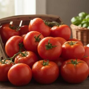 Fresh Tomatoes (KG)