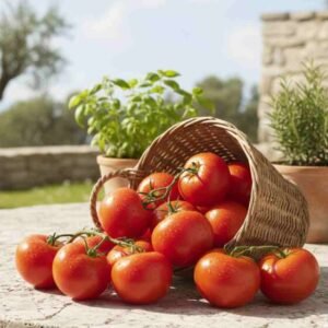 Fresh Tomatoes (KG)