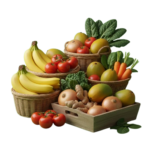 Mama Asha Fresh Market