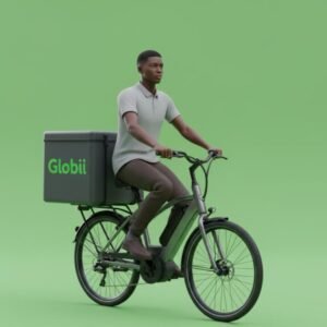 Pharmacy Pickup & Delivery by mbuya